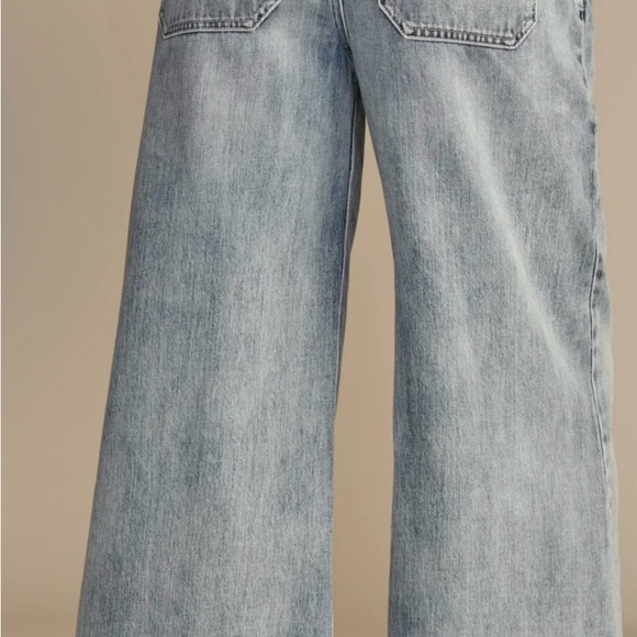 Lucky Brand Jeans with Drawstring and Patch Pockets - Picture 9 of 9